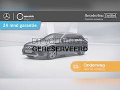 Mercedes-Benz C-klasse Estate - 180 Business Solution AMG | Trekhaak | Achteruitrijcamera | Apple Carplay | Widescreen | S