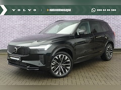 Volvo XC90 - - Nieuw model - T8 Plug-in hybrid AWD Ultra Dark | 7 Persoons | Google | Adaptieve Cruise