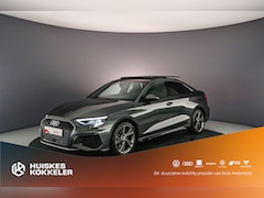 Audi A3 Limousine - 35 TFSI S edition