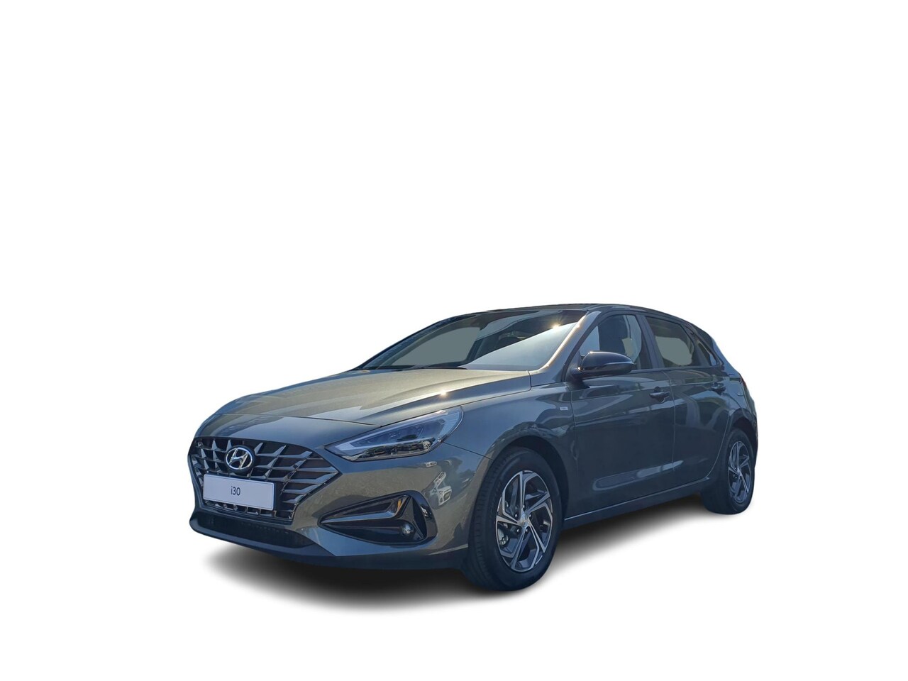 Hyundai i30 - 1.0 T-GDi MHEV Comfort Smart | € 7.573,- korting| Voorraadactie | Snel leverbaar! | - AutoWereld.nl