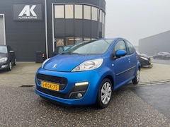 Peugeot 107 - 1.0 Active