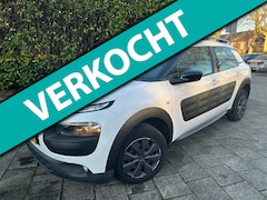 Citroën C4 Cactus - MET NAVIGATIE, AIRCO & JAAR APK