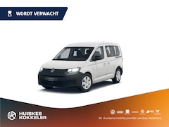 Volkswagen Caddy - Kombi 1.5 TSI eHybride Plug-in hybride I Vierseizoensbanden I Navi I Achterdeuren I Trekha