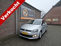 Volkswagen Polo - 1.2 TDI BlueMotion Comfortline