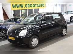 Kia Picanto - 1.1 LX Stuurbekrachtiging