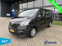 Renault Trafic - L2H1 Navigatie + Trekhaak