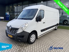 Renault Master - 130 L3H2 Navigatie + Trekhaak