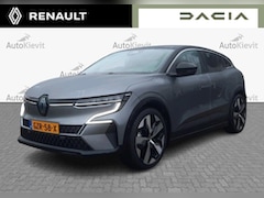 Renault Mégane E-Tech - Comfort Range Techno 60 kWh - Pack winter / pack advanced drive assist & augmented vision