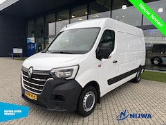 Renault Master - 135 L2H2 Navigatie + Trekhaak