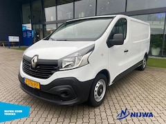 Renault Trafic - L2H1 Cruise control + Airco