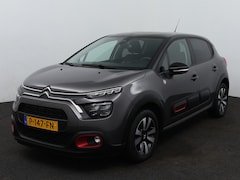 Citroën C3 - 82 PK C-Series | Rijklaar |