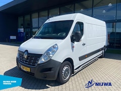 Renault Master - T35 145 L3H2 Trekhaak + Airco