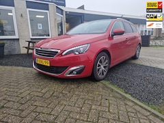 Peugeot 308 SW - 1.2 e-THP Allure