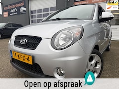 Kia Picanto - 1.1 Sportby5 drs van 2de Eigenaar met airco en nieuwe Apk