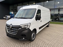 Renault Master - 135 L3H2 Parkeersensoren + Airco