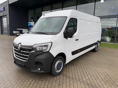 Renault Master - 135 L3H2 Parkeersensoren + Navigatie