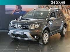 Dacia Duster - 1.6 SCe Prestige LPG NAVIGATIE | TREKHAAK | RONDOM ZICHT CAMERA | LICHTMETALEN VELGEN