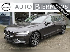 Volvo V60 - B4 GEART. PLUS/BRIGHT | LEER | 360GR. CAMERA | HARMAN KARDON