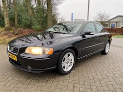 Volvo S60 - 2.4 D5, BJ`2006