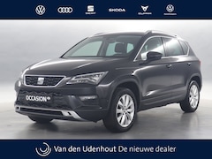 Seat Ateca - 1.4 EcoTSI 150pk Style Business Intense / Navigatie / Camera / Stoelverwarming