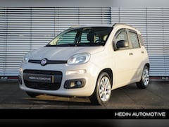 Fiat Panda - 0.9 TwinAir Easy | Cappuccino kleur