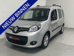 Renault Kangoo - Limited 1.2 TCe CLIMA / CRUISE / NAVI / LMV /