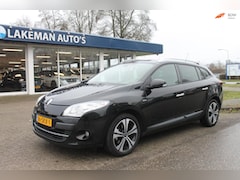 Renault Mégane Estate - 1.4 TCe Bose Navi Blackline Sport Huurkoop Inruil APK Garantie