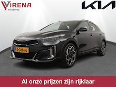 Kia XCeed - 1.5 T-GDi GT-Line First Edition - Stoel en stuurwielverwarming - DAB - Cruise Control - Ap