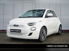 Fiat 500e - Icon 42 kWh Accu | BTW | 16% bijtelling | Fiscaal € 31.649,