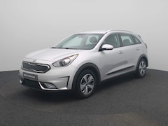 Kia Niro - 1.6 GDi Hybrid DynamicLine | Trekhaak | Camera | Parkeer Sensoren | Navigatie | Cruise Con