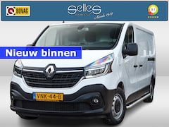 Renault Trafic - 2.0 dCi 145 T29 L2H1 Comfort | 2 Schuifdeuren | Automaat | Camera | Applecarplay