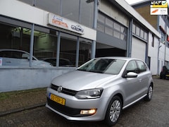 Volkswagen Polo - 1.2 TSI BlueMotion Comfortline