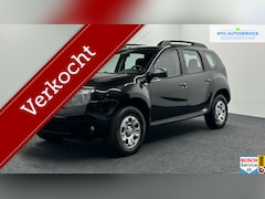 Dacia Duster - 1.6 Lauréate 4X4 AIRCO