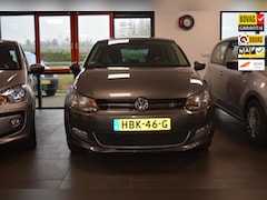 Volkswagen Polo - 1.2 TSI R-Line Edition