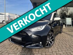 Toyota Yaris - 1.5 Hybrid Executive|hud|pdc|jbl