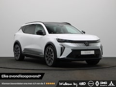 Renault Scenic E-Tech - EV87 220 Long Range 1AT esprit Alpine | 20” lichtmetalen wielen ‘Speedway’ | Achteruitrijc