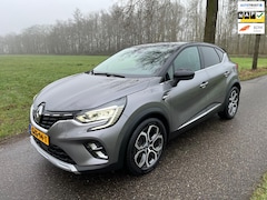 Renault Captur - 1.6 E-Tech Plug-in Hybrid 160 Business Navi / Camera