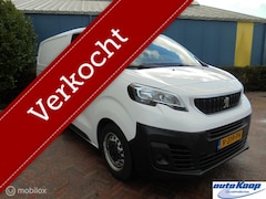 Peugeot Expert - Bestel 226S 1.6 BlueHDI 95 Profit+