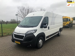 Peugeot Boxer - 335 2.0 BlueHDI L3H2 Pro. ENGINE NOT GOOD