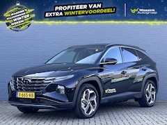 Hyundai Tucson - 1.6 T-GDi PHEV 265pk AWD Aut. Comfort | 19 inch LMV | LED verlichting