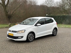 Volkswagen Polo - 1.0 TSI NAVI I NL AUTO I CRUISE I ZEER MOOI I 5 DRS I AIRCO