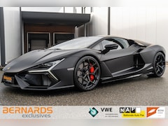 Lamborghini Revuelto - - Nero Nemesis - NEW - 5 Year Warranty