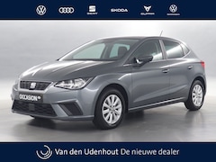 Seat Ibiza - 1.0 TSI 115pk Style Business Intense DSG / Navigatie / Camera / Apple Carplay