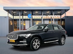 Volvo XC60 - T6 Recharge AWD Inscription | Facleift | Google | Harman Kardon | Leder | Elektr. verst. s