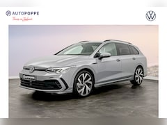 Volkswagen Golf Variant - 1.5 eTSI R-Line Business