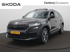 Skoda Kodiaq - 1.5 TSI Sportline Business 7p. DSG / Panodak / Elek. Trekhaak / Adap. Cruise / Elek. Stoel