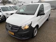 Mercedes-Benz Vito - 110cdi l3 airco euro 6