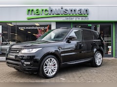 Land Rover Range Rover Sport - 3.0 SDV6 HSE Dynamic