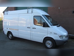 Mercedes-Benz Sprinter - 311 CDI 2.2 Topstaat