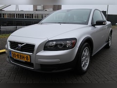 Volvo C30 - 1.6 Advantage